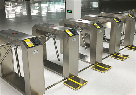 不同類型門禁通道閘機(jī)，可根據(jù)不同的場地選擇