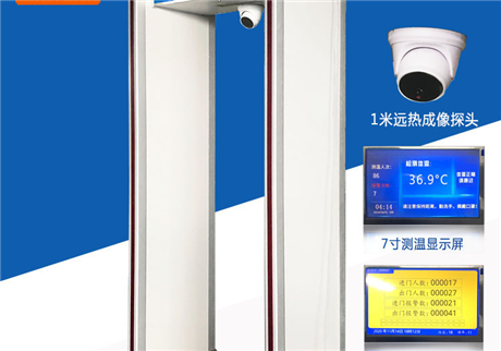 體溫安全門都有哪些功能,它的原理是什么